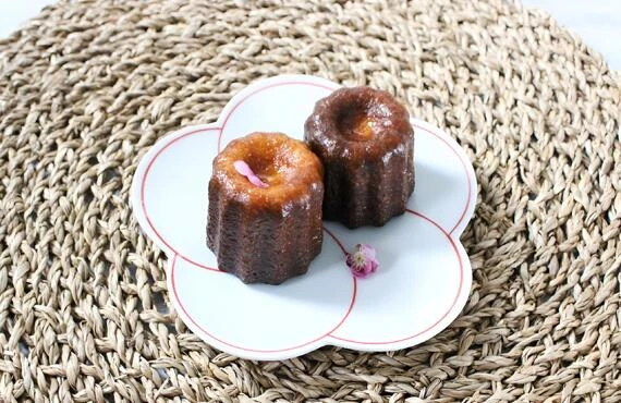 堺市 | 焼き菓子
